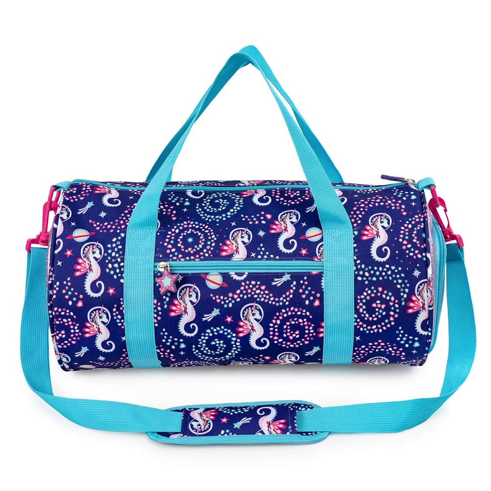 Milk&Moo - Ayris Kids' Sports Bag - Blue