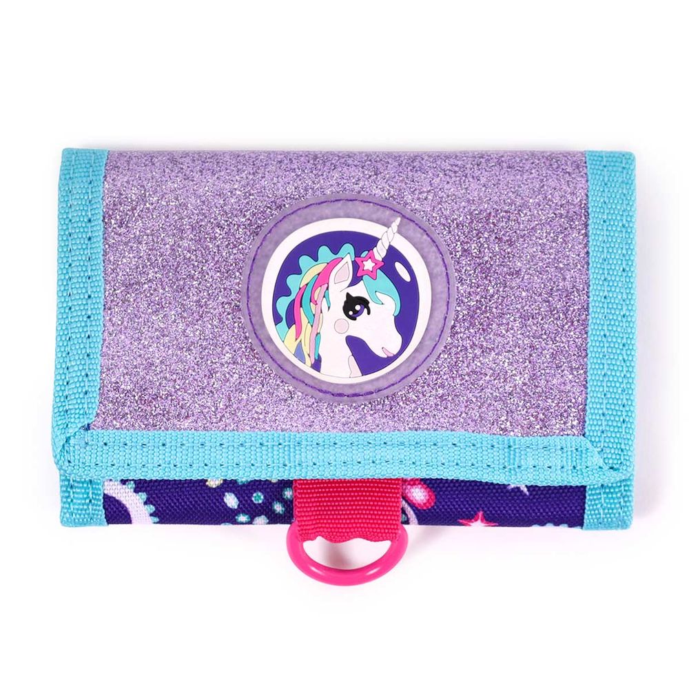 Milk&Moo - Kids Wallet And Coin Purse - Ayris