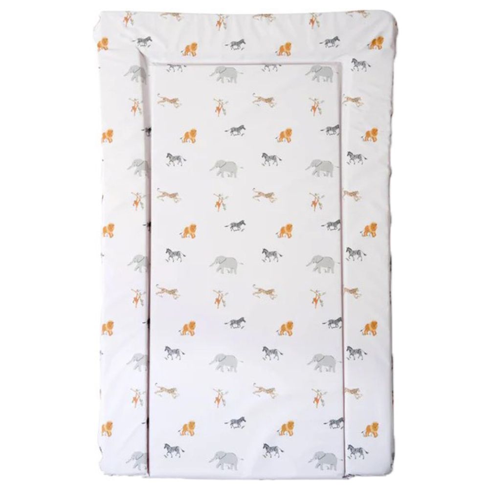 Clair De Lune - Baby Essentials Changing Mat - Jungle Dream