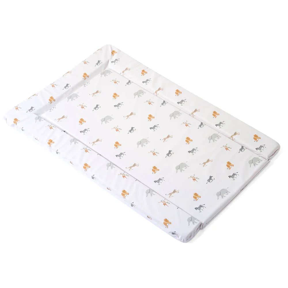 كلير دي لون - حصيرة غيار بيبي اسينشالز- حلم الغابة