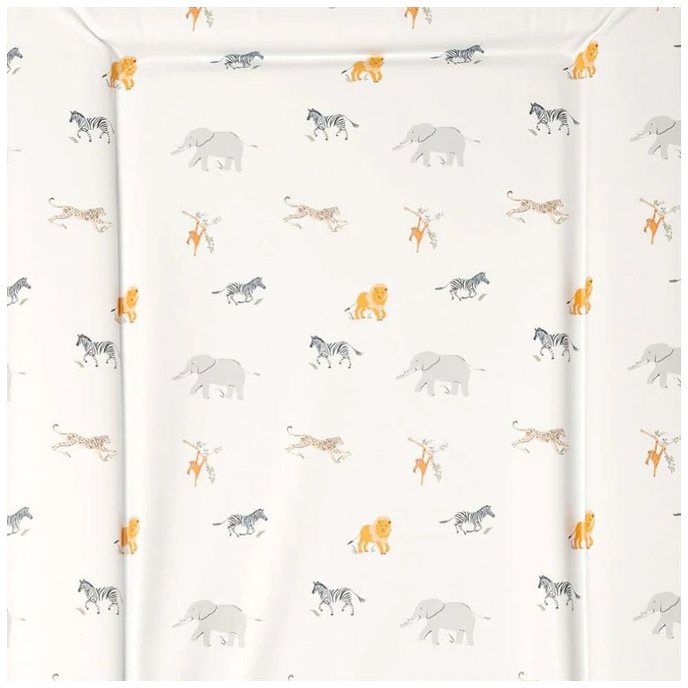 كلير دي لون - حصيرة غيار بيبي اسينشالز- حلم الغابة