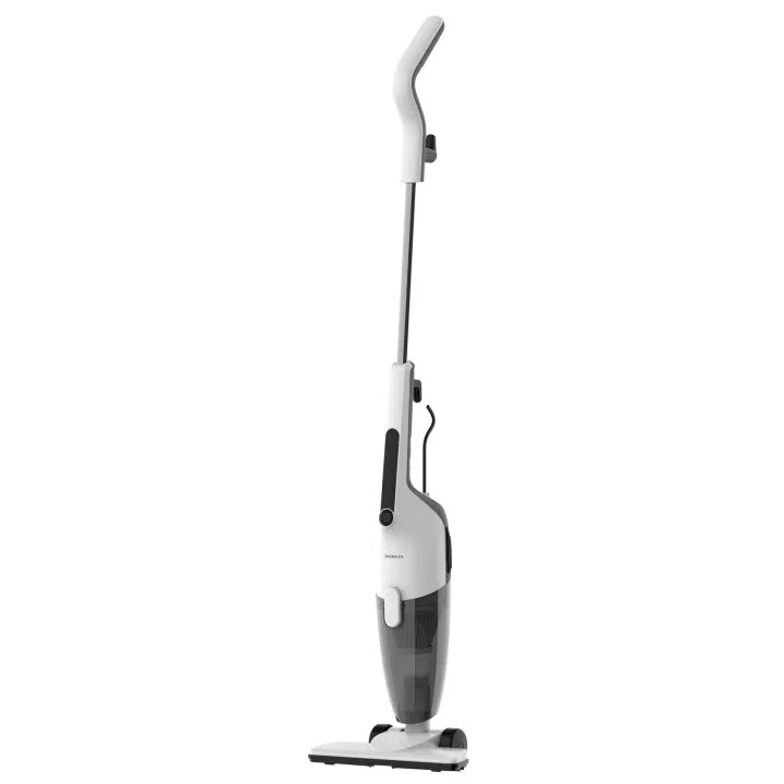 Deerma - 3-In-1 Dx120c Vacuum Cleaner - White