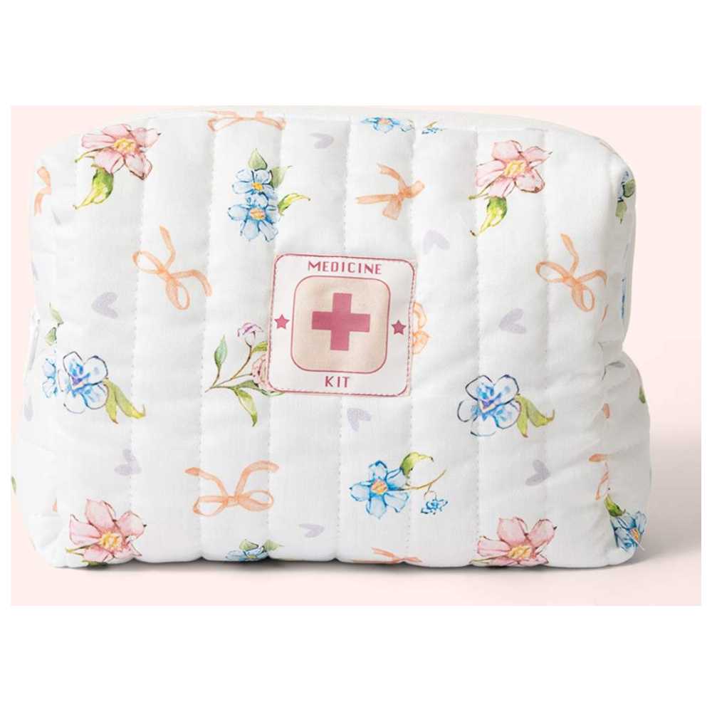 فانسي فلوف - مجموعة أدوات متكامل عضوي - 6 قطع