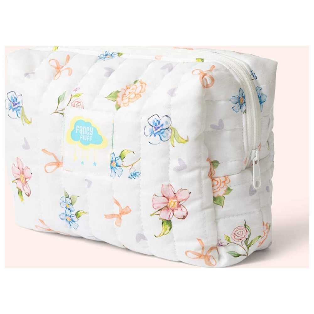 فانسي فلوف - شنطة أدوات السفر عضوية