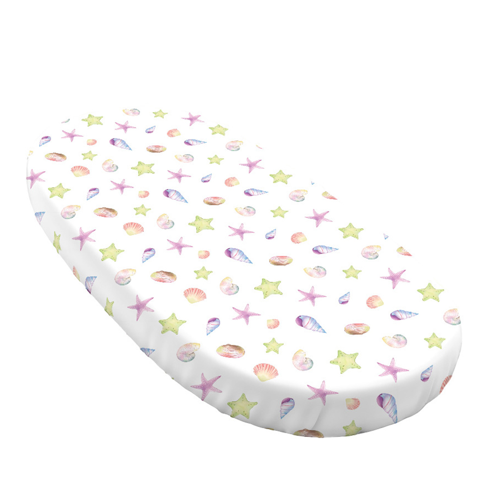 فانسي فلاف - غطاء بحواف مطاطية لسرير ستوك سليبي في3 - سي فانتاسي