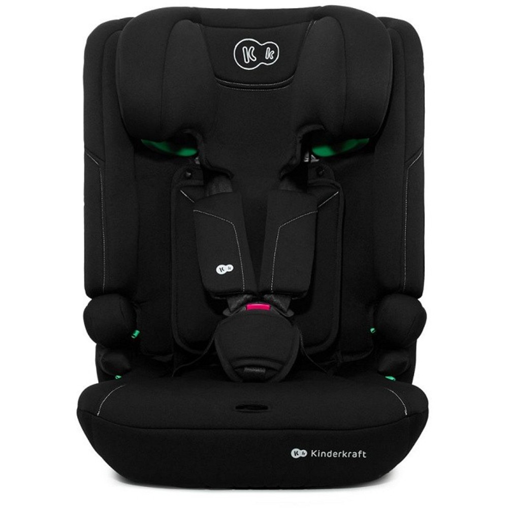 مقعد سيارة للسفر من كيندركرافت - آي-كومفي آي-سايز