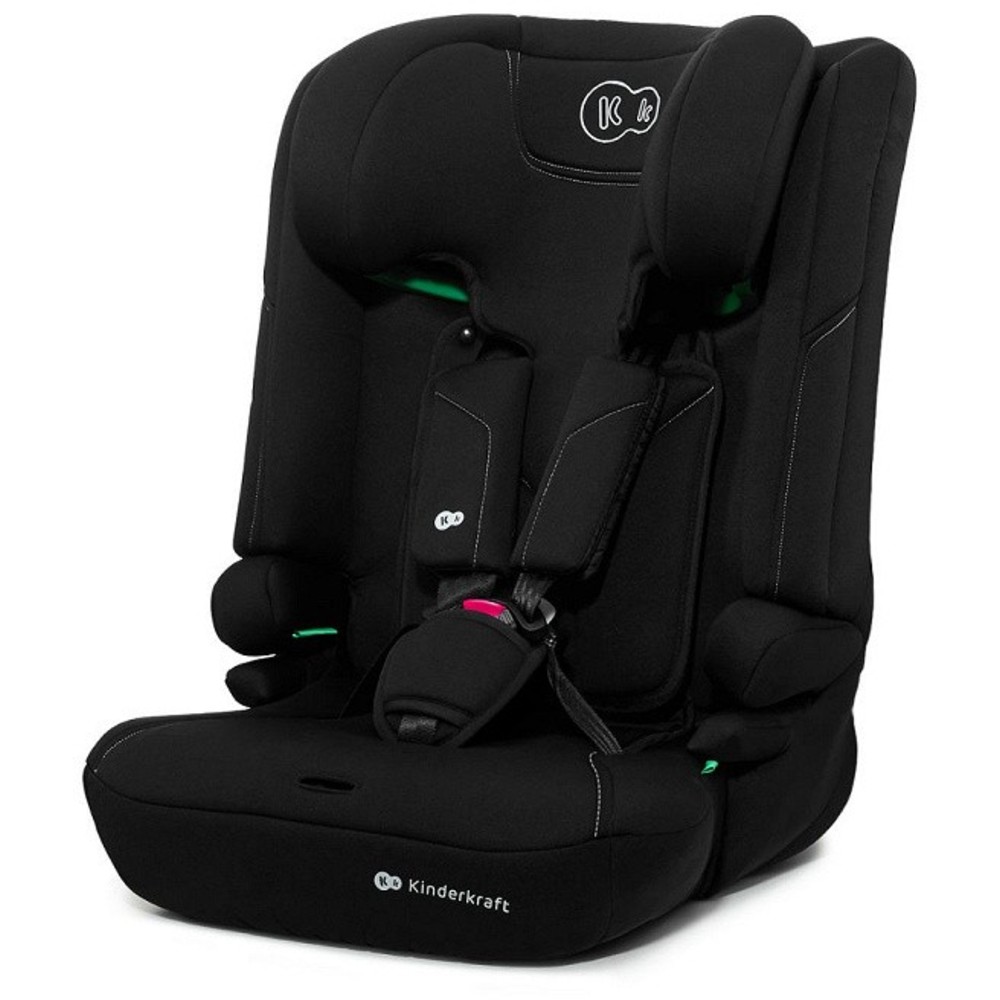 مقعد سيارة للسفر من كيندركرافت - آي-كومفي آي-سايز