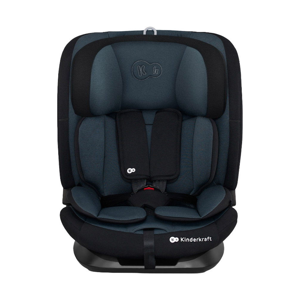 مقعد سيارة Kinderkraft - OneTo3 I-Size