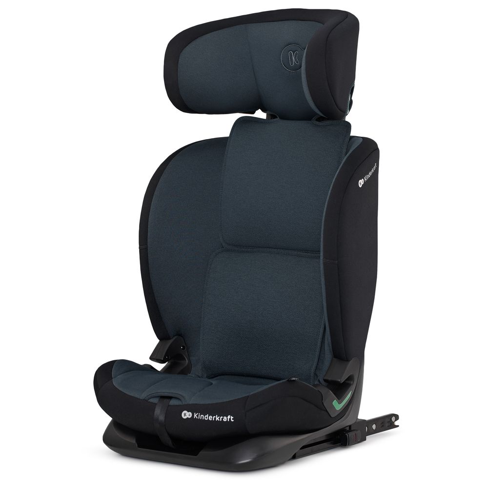 مقعد سيارة Kinderkraft - OneTo3 I-Size