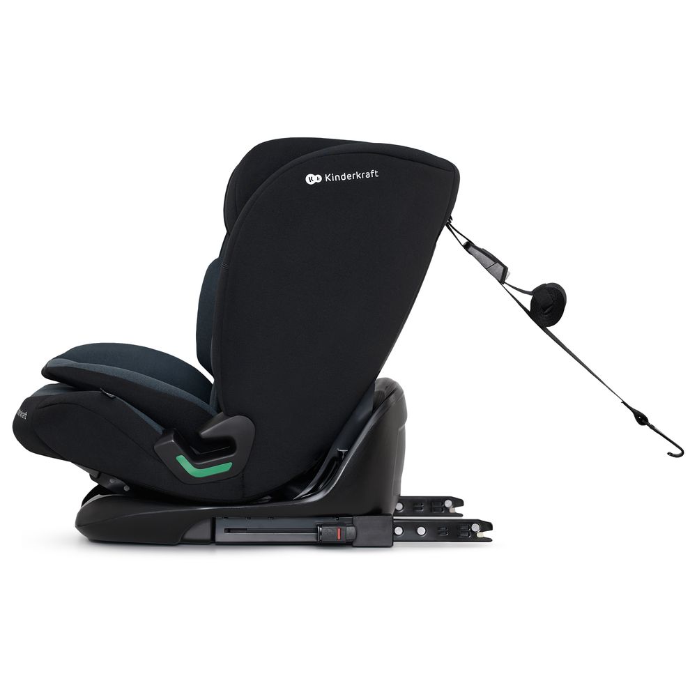 مقعد سيارة Kinderkraft - OneTo3 I-Size