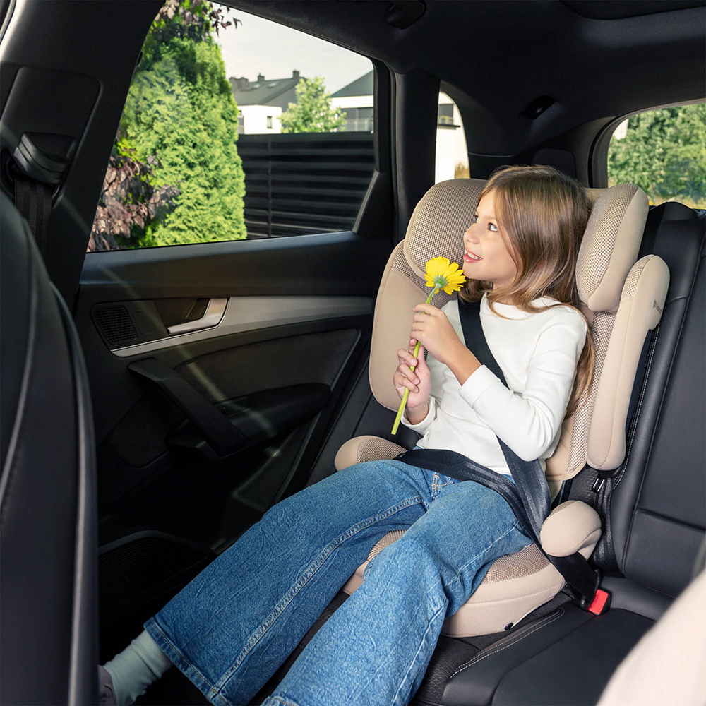 Kinderkraft - Xpand 2 Pro i-Size Car Seat