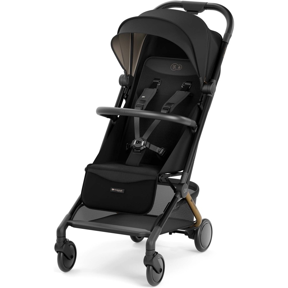 Kinderkraft - Pilot 2 Cabin Pushchair
