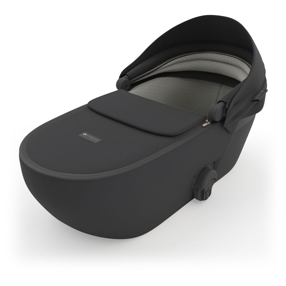 عربة أطفال كيندركرافت - برايم 3 للسفر 2 في 1