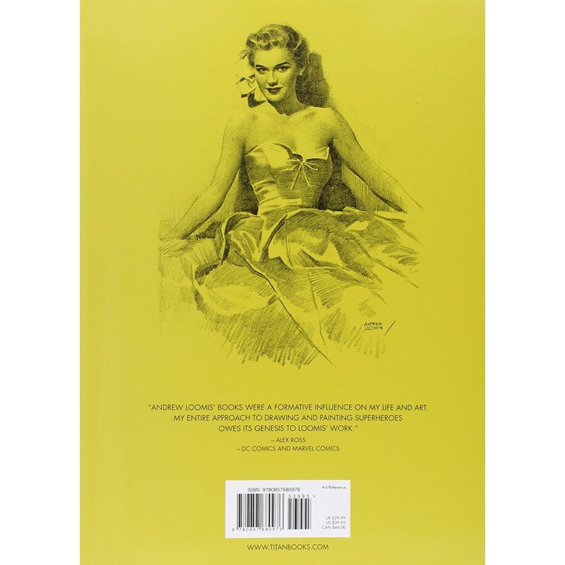 كتاب رسم الرأس واليدين