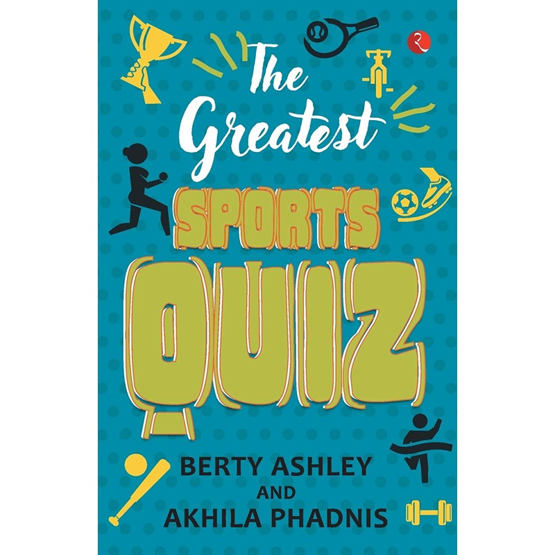 The Greatest Sports Quiz