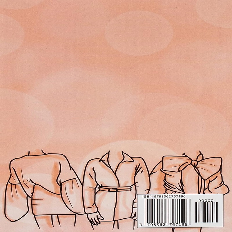 كتاب 40 زي لتصميم الأناقة: دفتر عمل لتصميم أسلوبك