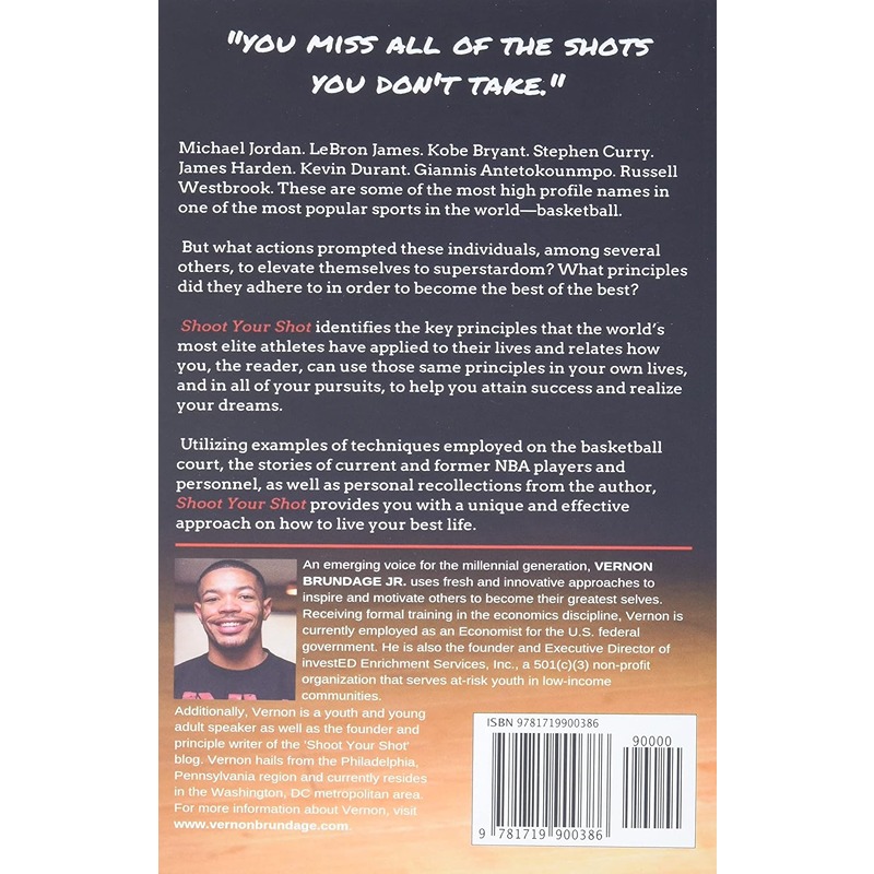 كتاب أطلق العنان لمهاراتك: دليل مستوحى من الرياضة لعيش أفضل حياة