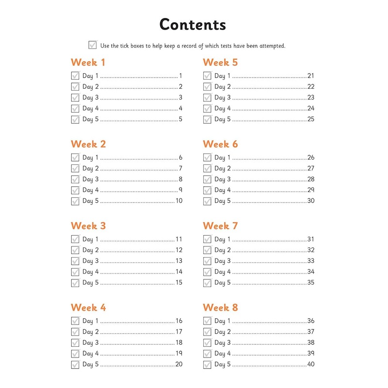 كتاب التدريبات اليومية للغة الإنجليزية للمرحلة الأساسية الأولى: السنة الثانية - الفصل الدراسي الخريفي