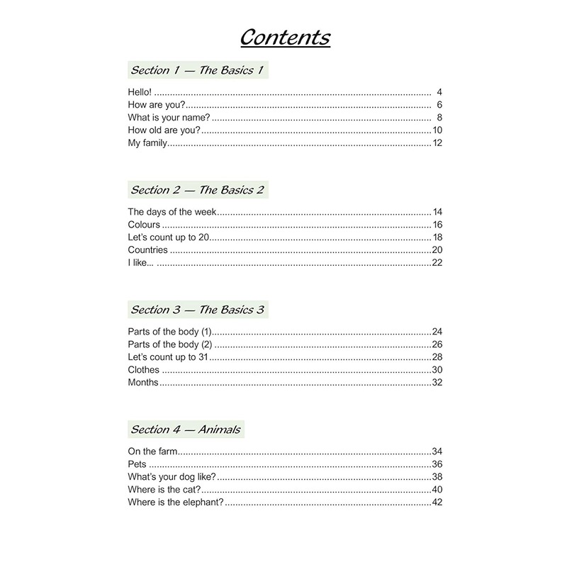 KS2 French Targeted Question Book - Year 3