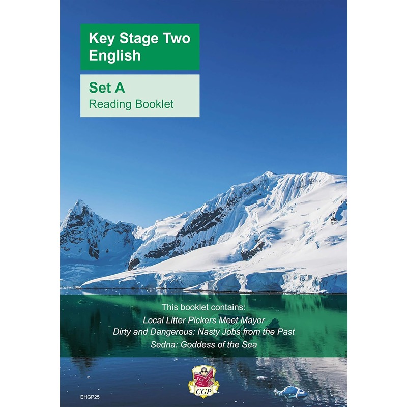 KS2 Complete SATS Practice Papers Pack 1: Science, Maths & English