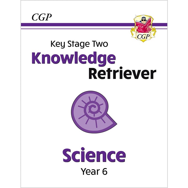 KS2 Science Year 6 Knowledge Organiser