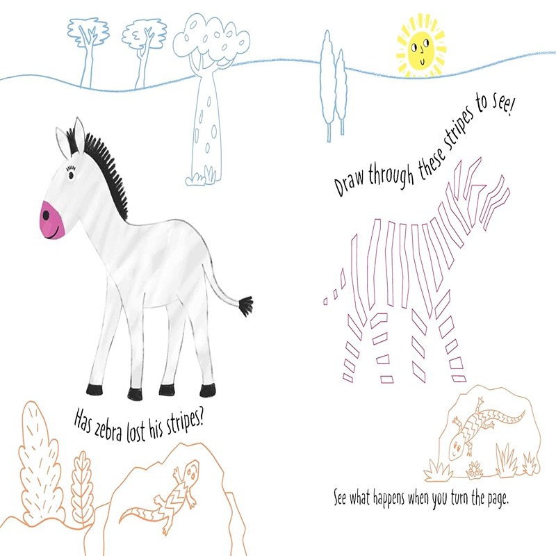 كتابي الأول للرسم بالاستنسل