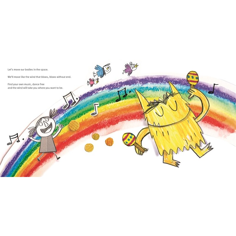 The Colour Monster: The Feelings Doctor And The Emotions Toolkit