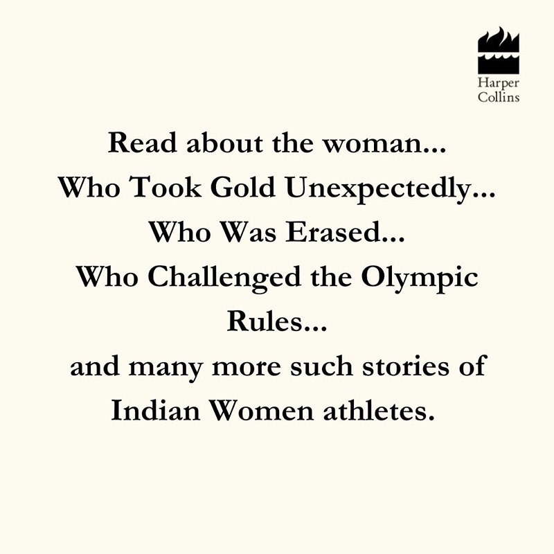 The Day I Became A Runner: A Women's History Of India Through The Lens Of Sport