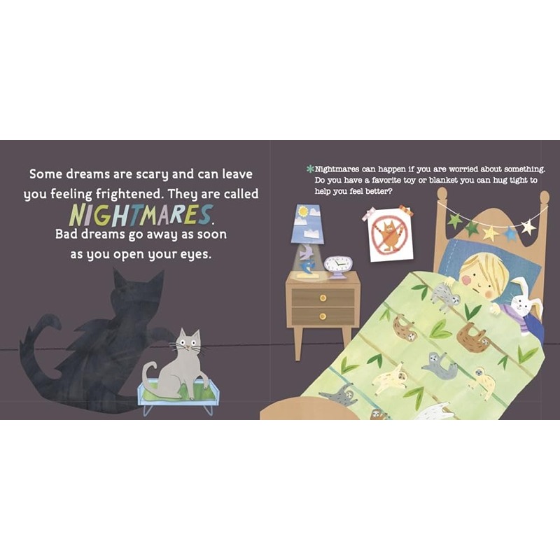 كتاب مرحباً أيها العالم! وقت النوم