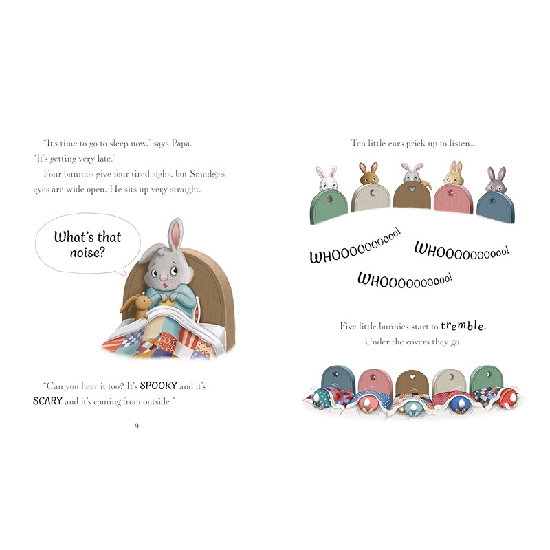 قصص ما قبل النوم للقراءة بصوت عالٍ