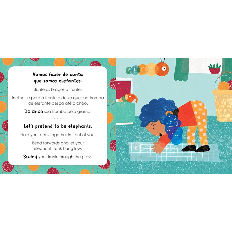 أطفال منتبهون - مغامرات الحيوانات