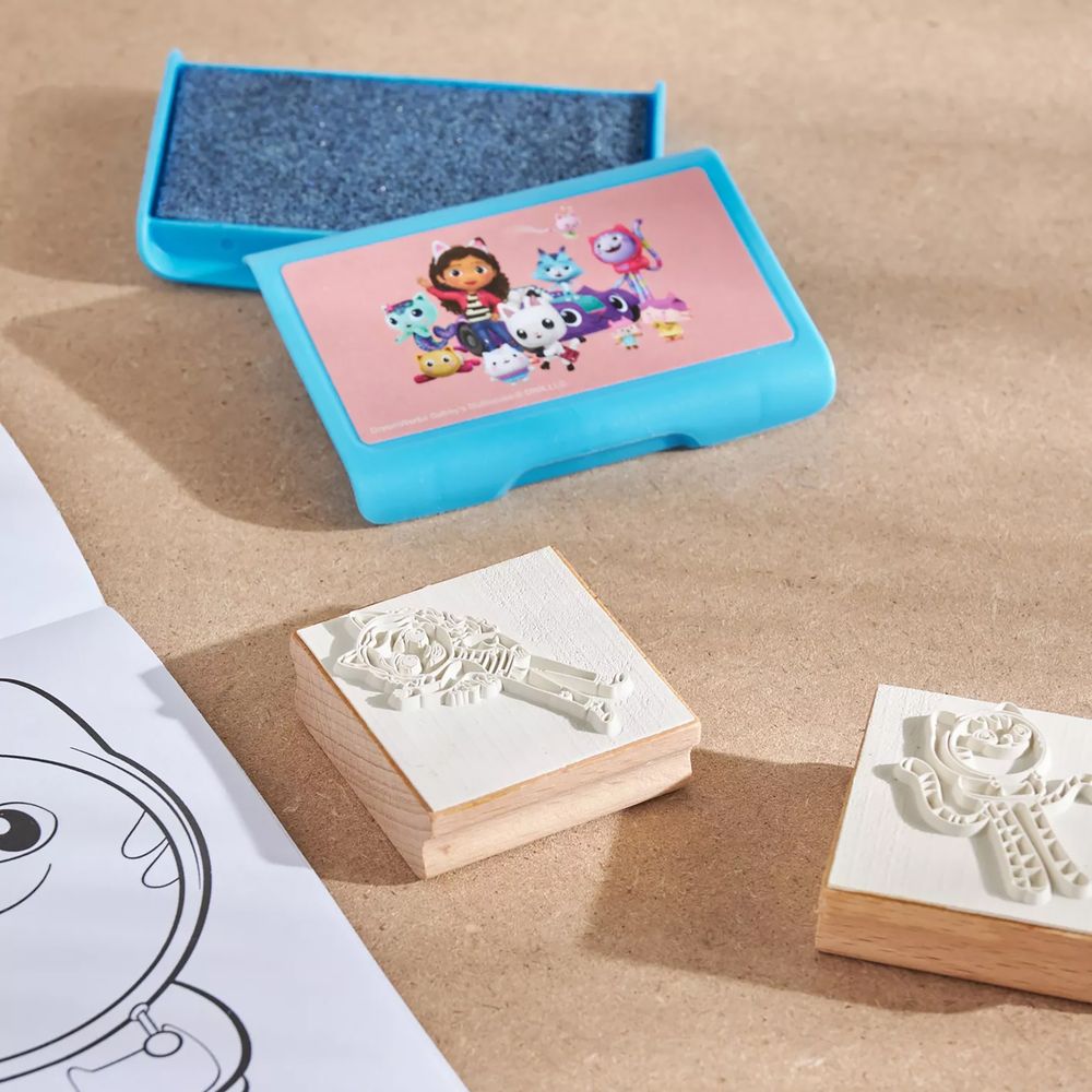 ملتي برينت - مجموعة أقلام تلوبن لباد بيبا بيغ - عدد 119