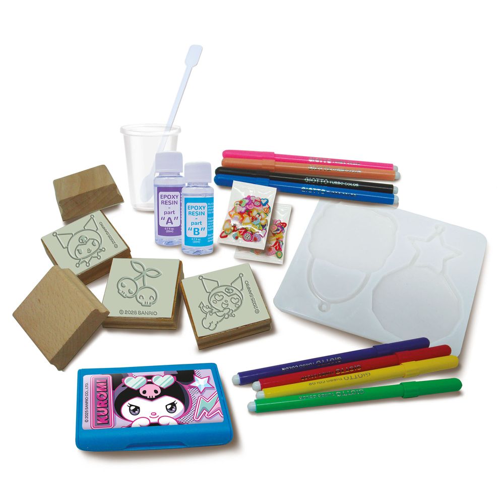 ملتي برينت - مجموعة فن كريستال كورومي