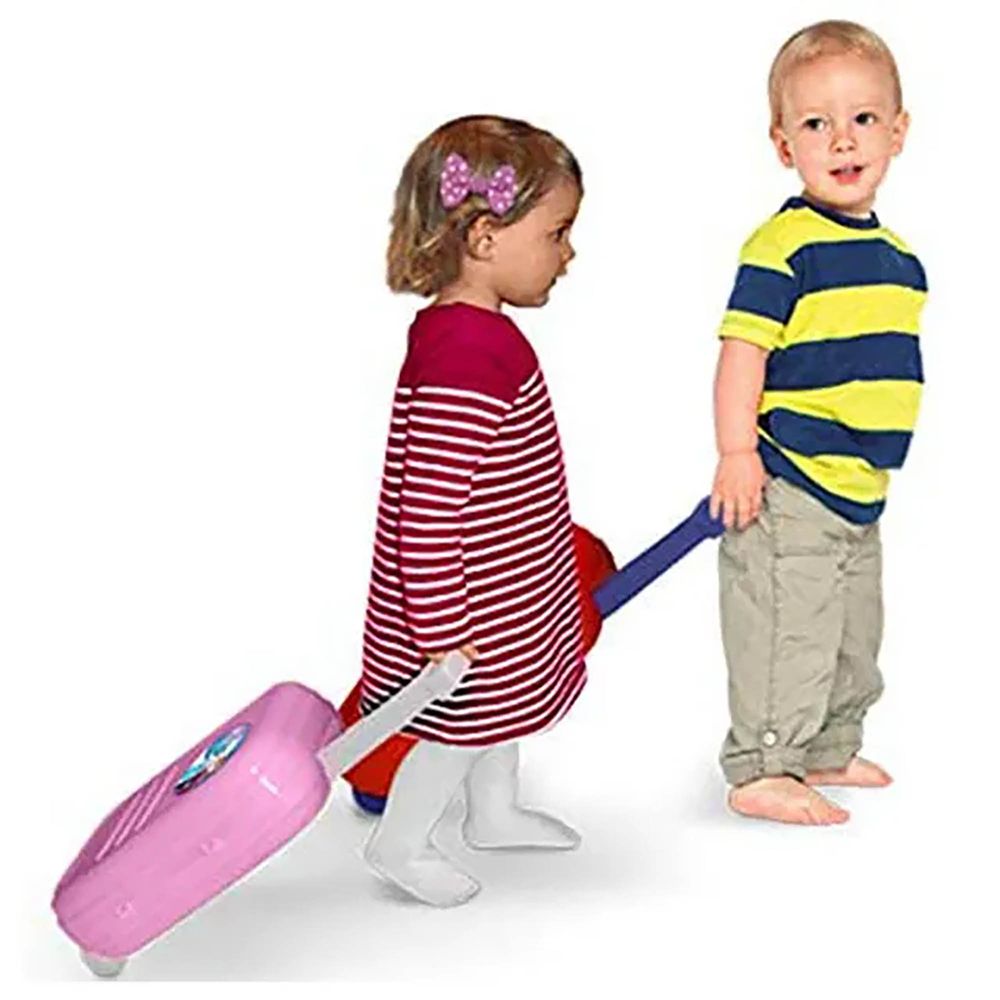 Multiprint - Transformers Activity Trolley - 63 Pcs