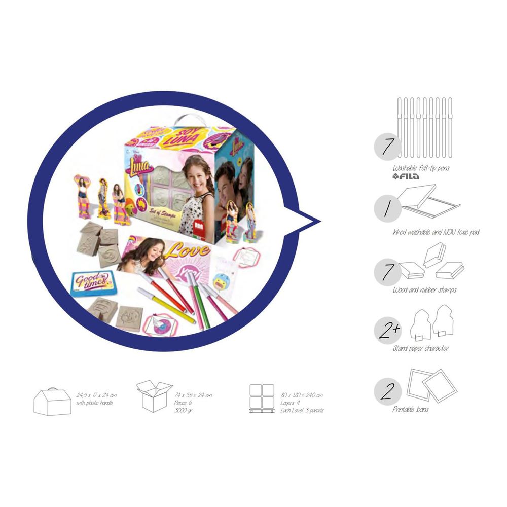 ملتي برينت - مجموعة الطوابع والتلوين منزل سبايدي وأصدقاؤه المذهلون