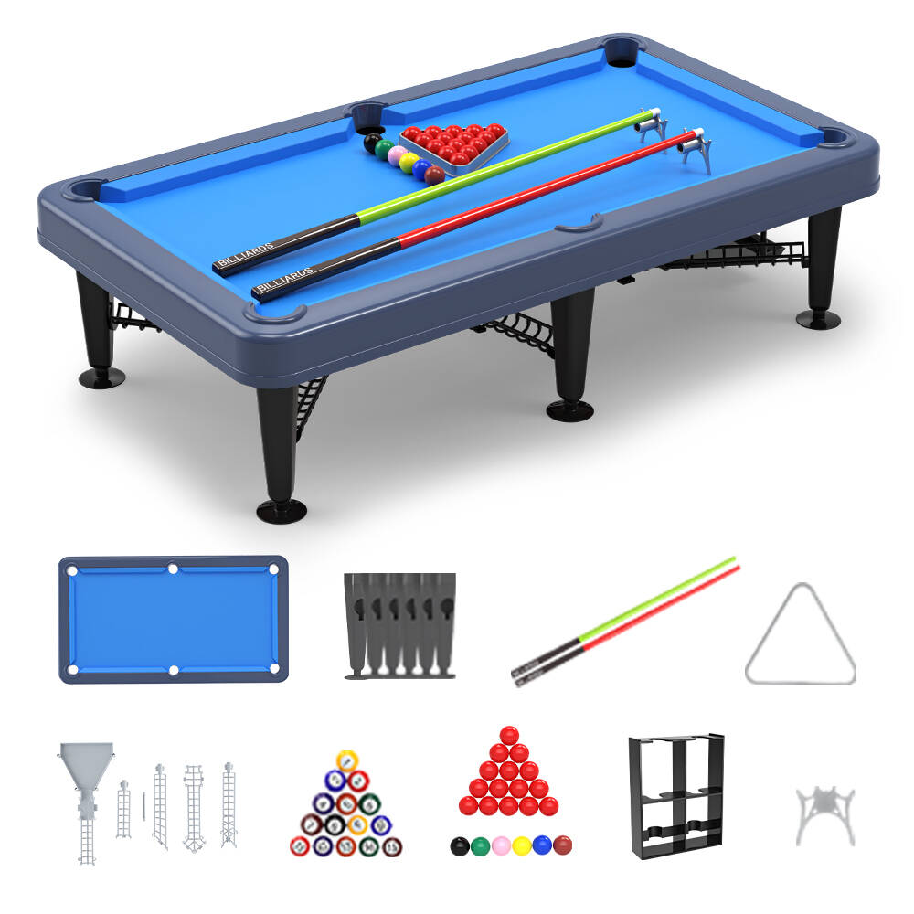 Amsham Tabletop Billiards Game