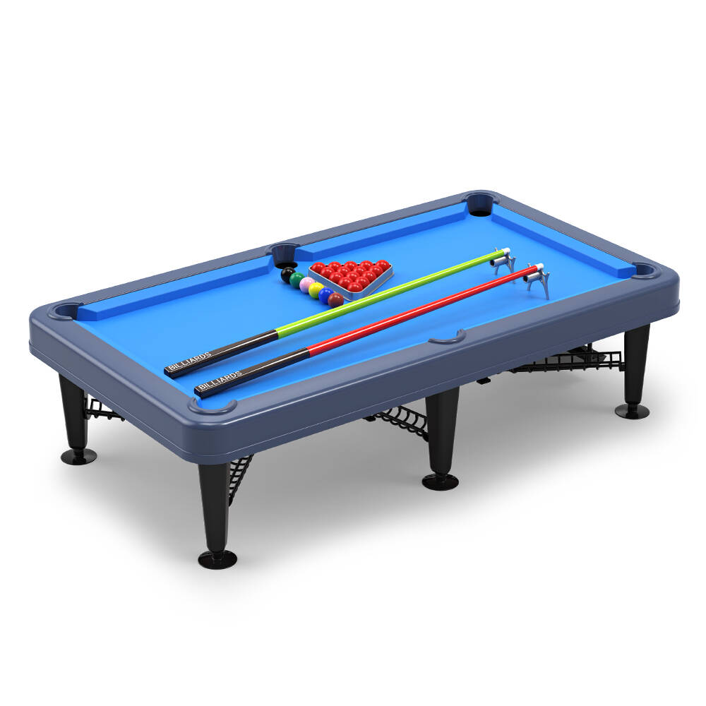 Amsham Tabletop Billiards Game