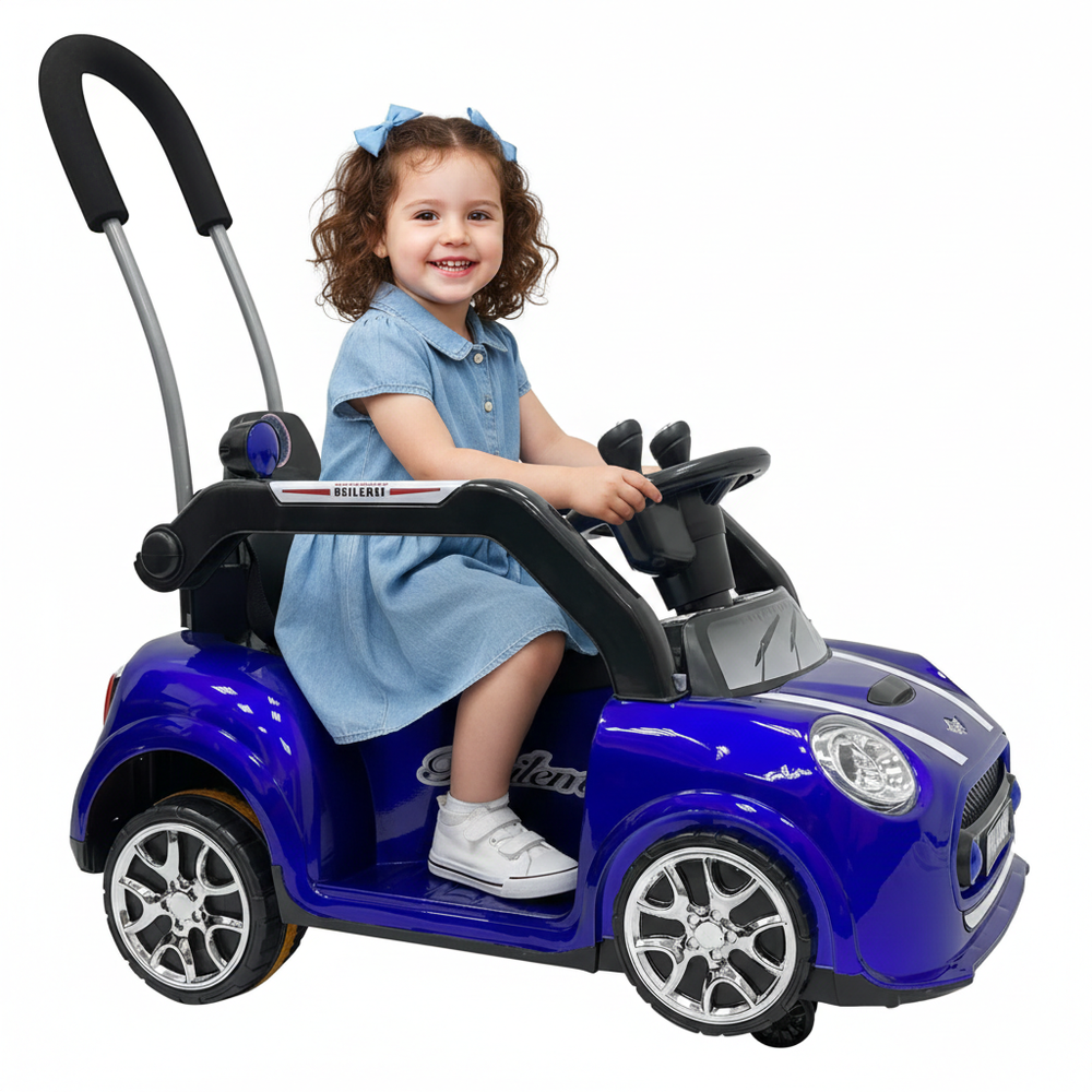 أمشام - مركبة أطفال تعمل بالبطارية 6 فولت