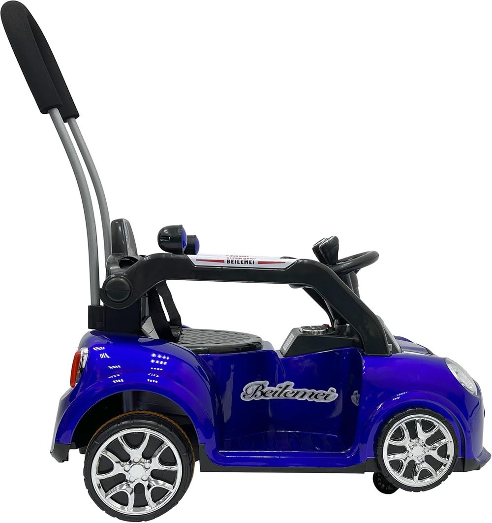 أمشام - مركبة أطفال تعمل بالبطارية 6 فولت