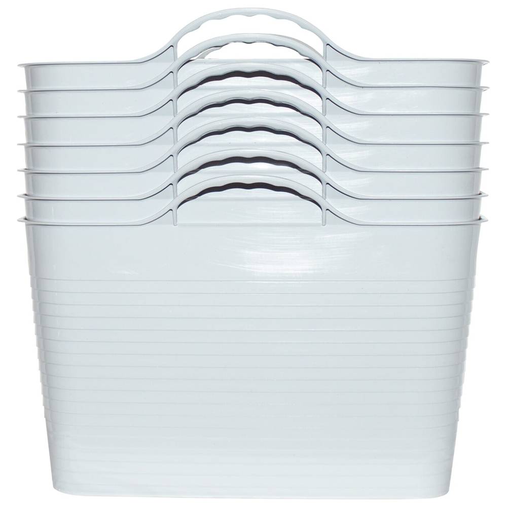 Red Gorilla - Stack N Store - Pink - 25 L