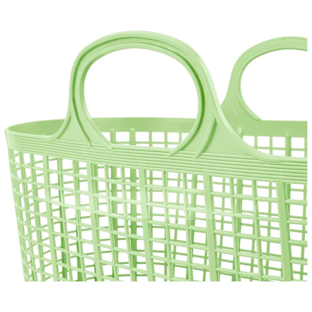 Red Gorilla - Cesto Shopper - Pistachio