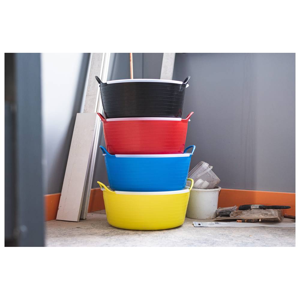 ريد غوريلا - غطاء حوض شفاف - متوسط - 15 لتر