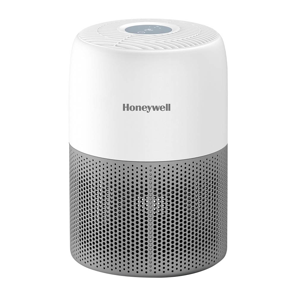 Honeywell - Air Touch V1 Home Air Purifier - White
