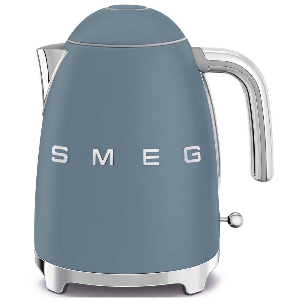 Smeg - 50's Style Retro Electric Kettle - 1.7 L