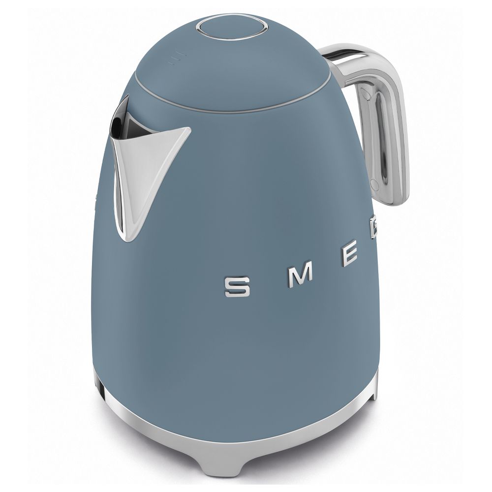 Smeg - 50's Style Retro Electric Kettle - 1.7 L