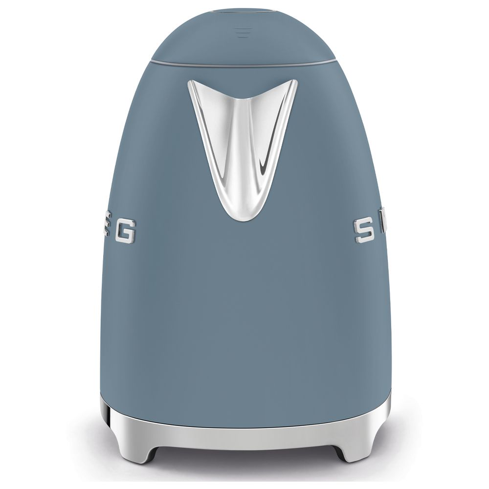 Smeg - 50's Style Retro Electric Kettle - 1.7 L