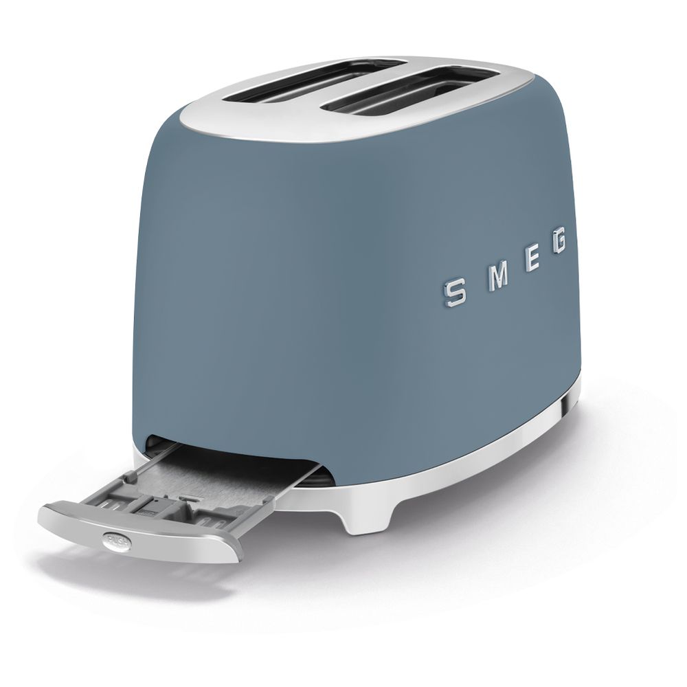 سميج - محمصة خبز شريحتين على طراز الخمسينات