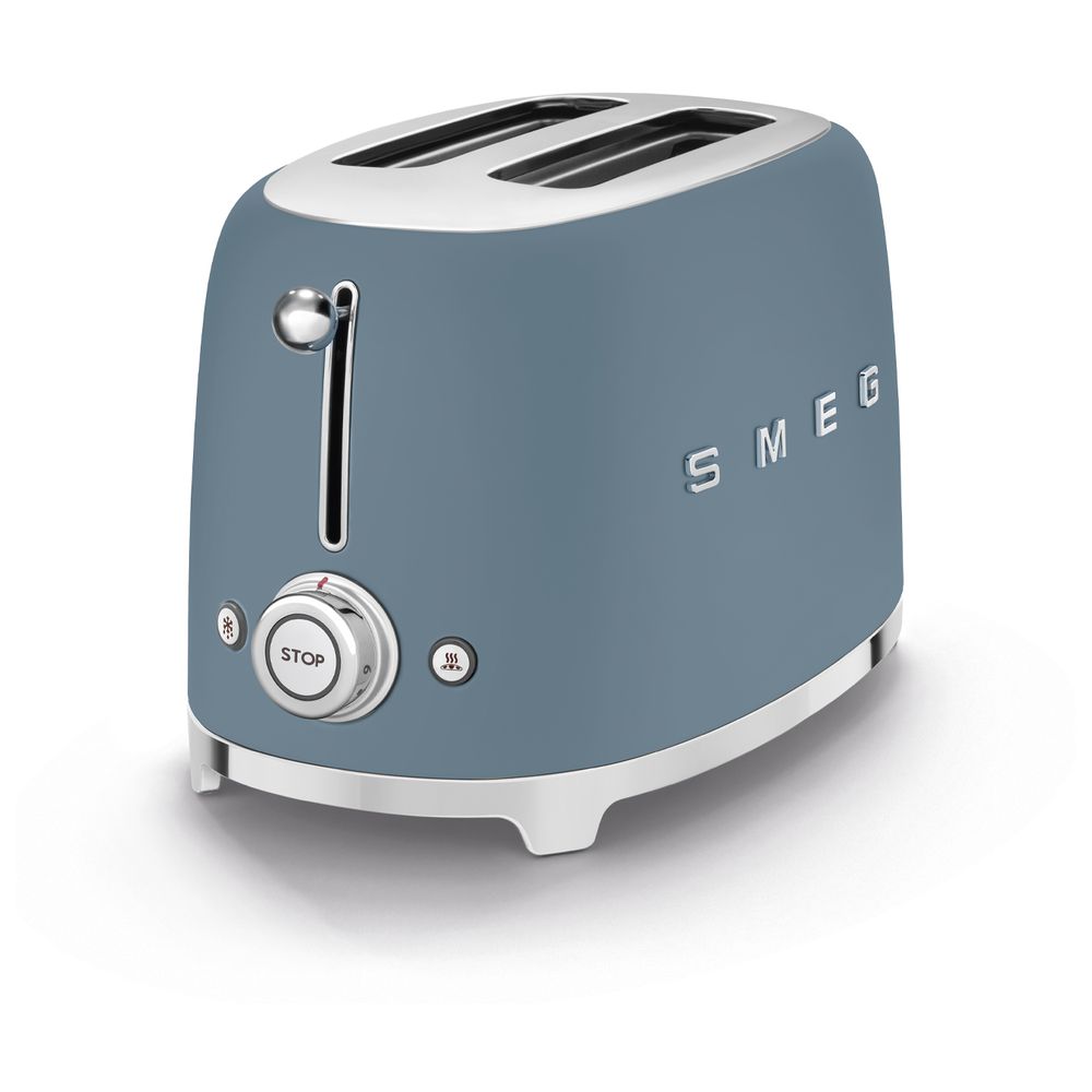 سميج - محمصة خبز شريحتين على طراز الخمسينات