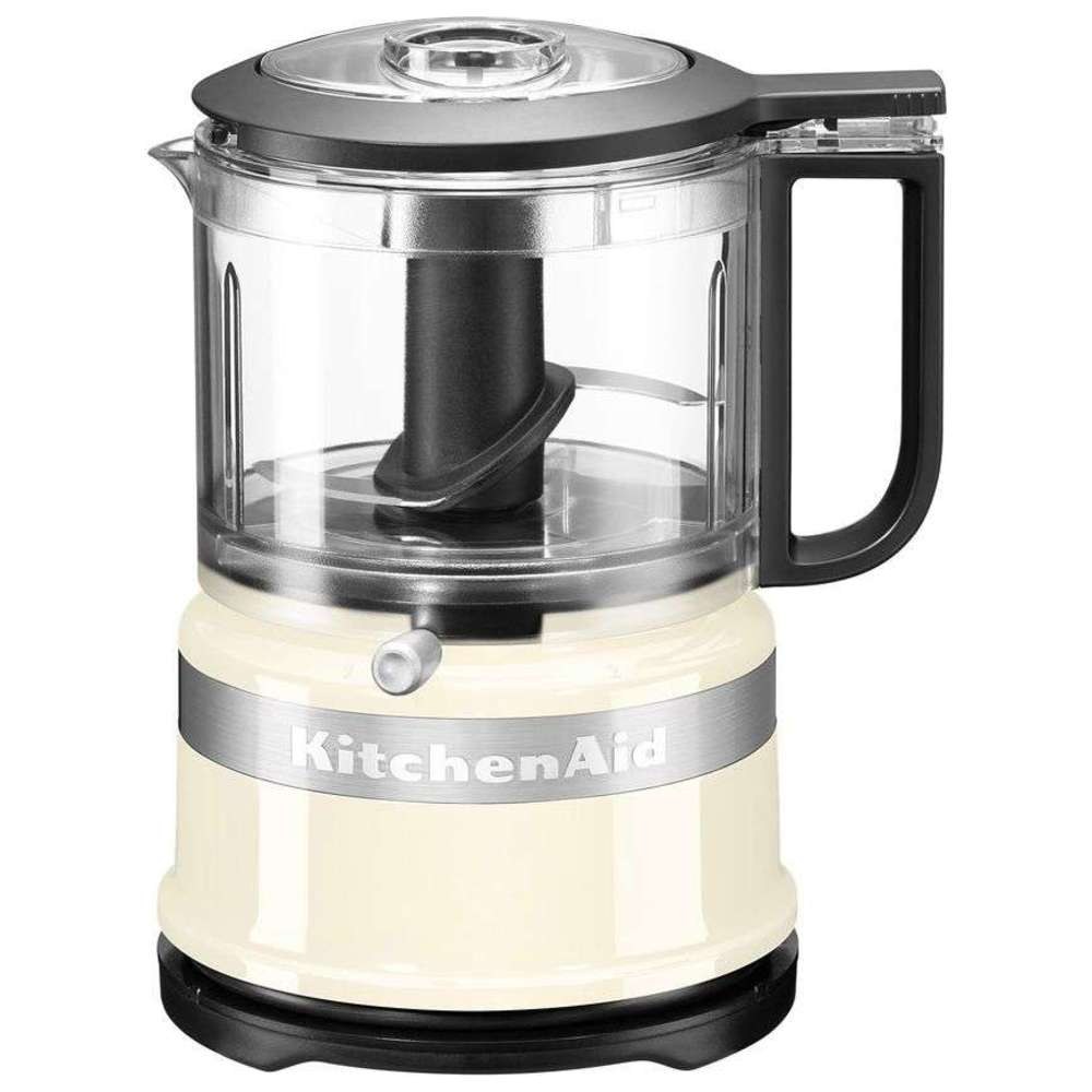 Kitchenaid - Mini Food Chopper - Almond Cream