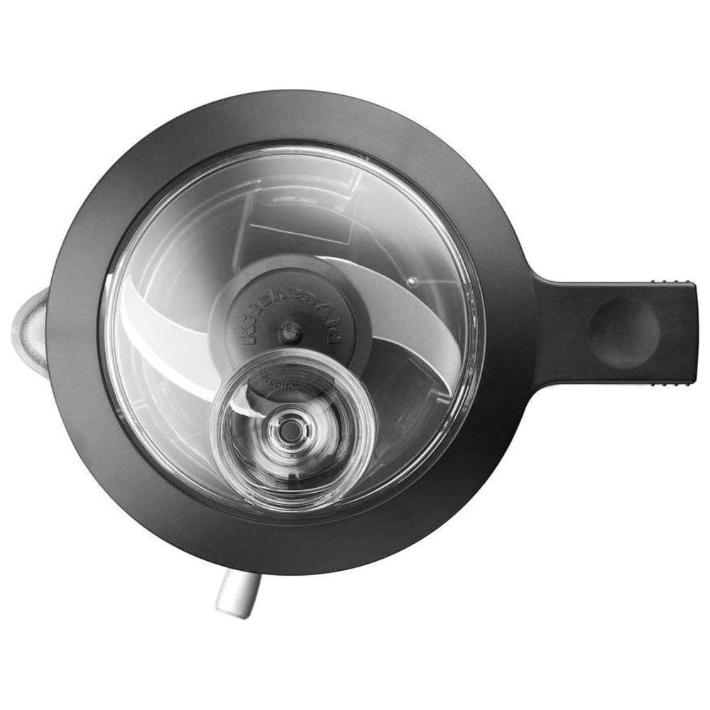 Kitchenaid - Mini Food Chopper - Contour Silver